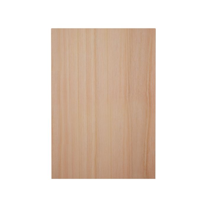 Ekena Millwork 4 1/2"W x 6 1/2"H x 1 1/8"P Americraft Solid Hardwood Stain Grade Smooth Plinth Block with Decorative Edge - Image 44