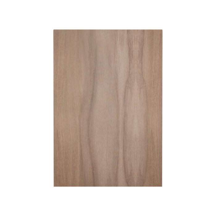 Ekena Millwork 4 1/2"W x 6 1/2"H x 1 1/8"P Americraft Solid Hardwood Stain Grade Smooth Plinth Block with Decorative Edge - Image 70