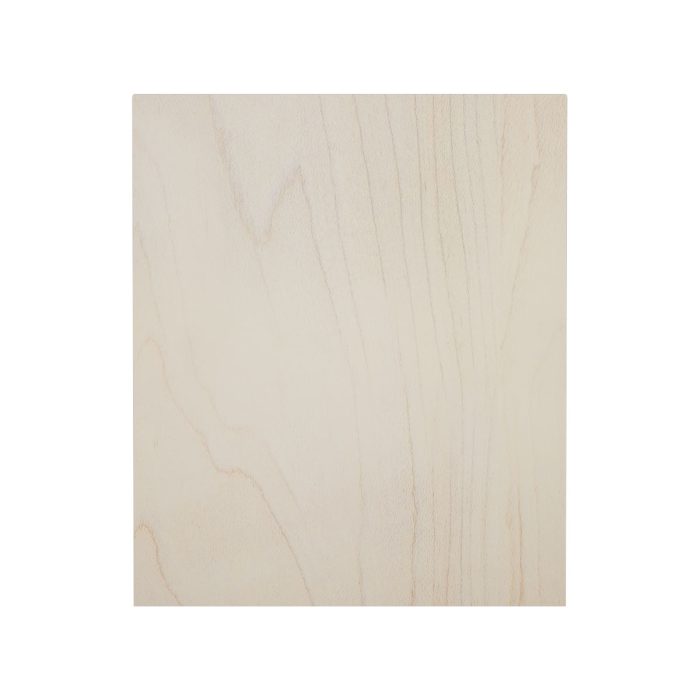 Ekena Millwork 5 1/2"W x 6 1/2"H x 1 1/8"P Americraft Solid Hardwood Stain Grade Smooth Plinth Block with Decorative Edge - Image 34