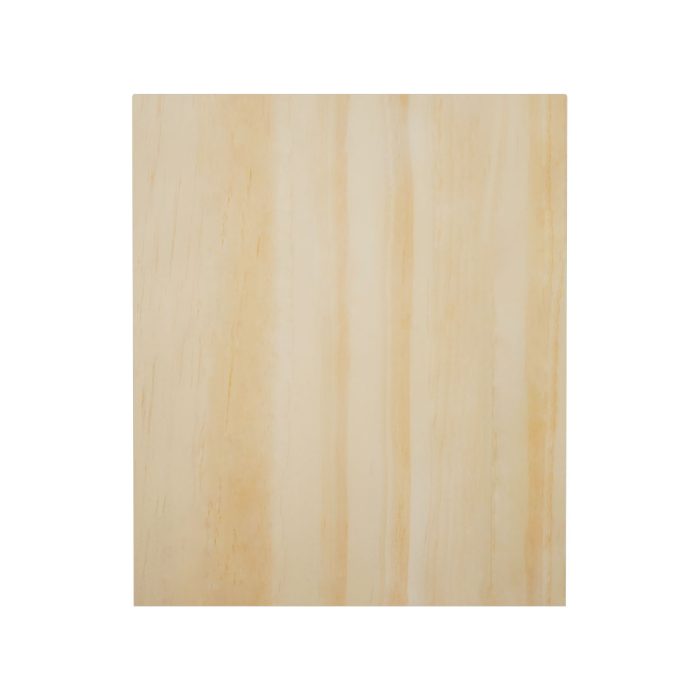 Ekena Millwork 5 1/2"W x 6 1/2"H x 1 1/8"P Americraft Solid Hardwood Stain Grade Smooth Plinth Block with Decorative Edge - Image 63