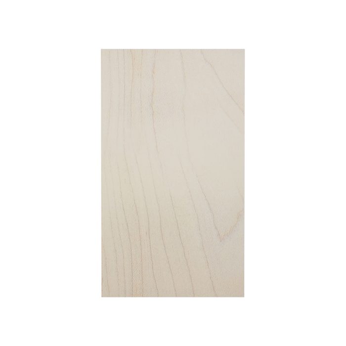 Ekena Millwork 3 3/4"W x 6 1/2"H x 1"P Americraft Solid Hardwood Stain Grade Traditional Plinth Block - Image 34