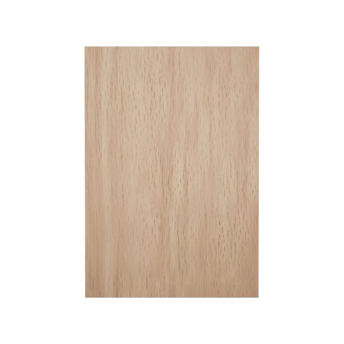 Ekena Millwork 4 1/2"W x 6 1/2"H x 1"P Americraft Solid Hardwood Stain Grade Traditional Plinth Block - Image 15