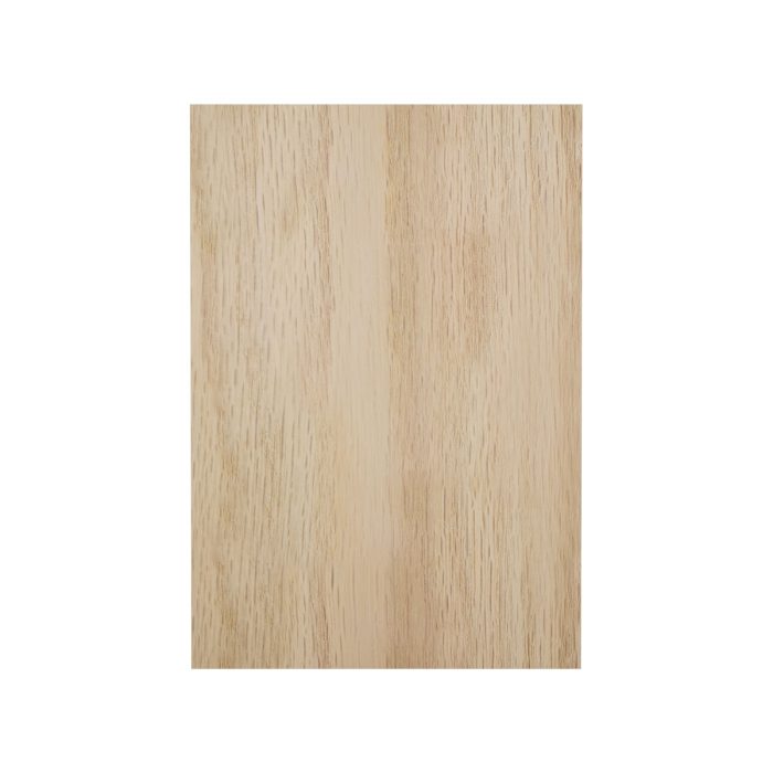 Ekena Millwork 4 1/2"W x 6 1/2"H x 1"P Americraft Solid Hardwood Stain Grade Traditional Plinth Block - Image 25
