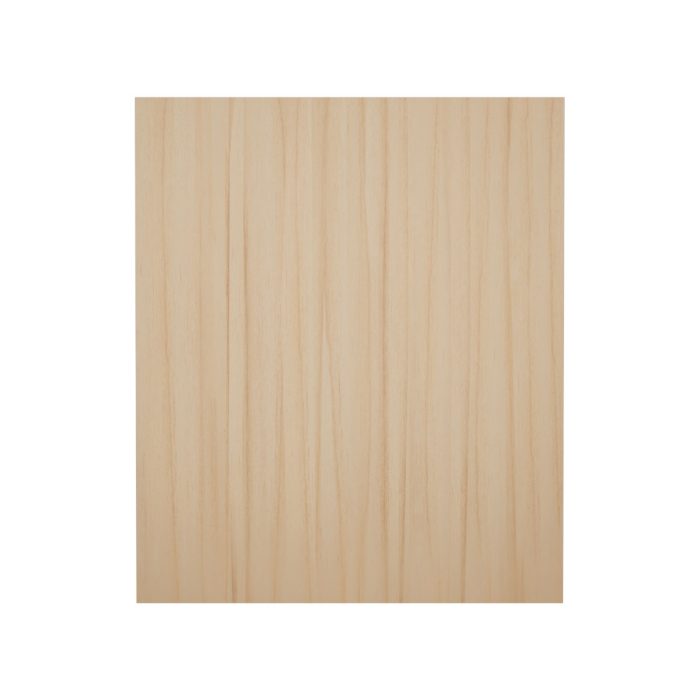 Ekena Millwork 5 1/2"W x 6 1/2"H x 1"P Americraft Solid Hardwood Stain Grade Traditional Plinth Block - Image 5