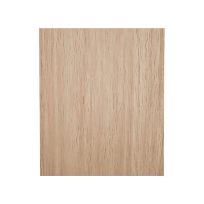 Ekena Millwork 5 1/2"W x 6 1/2"H x 1"P Americraft Solid Hardwood Stain Grade Traditional Plinth Block - Image 15