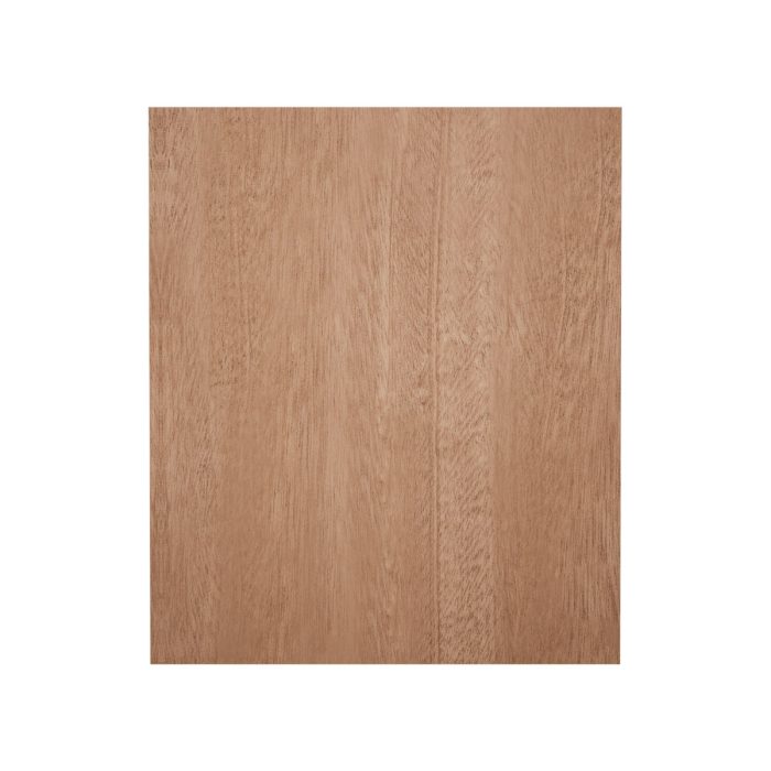 Ekena Millwork 5 1/2"W x 6 1/2"H x 1"P Americraft Solid Hardwood Stain Grade Traditional Plinth Block - Image 55
