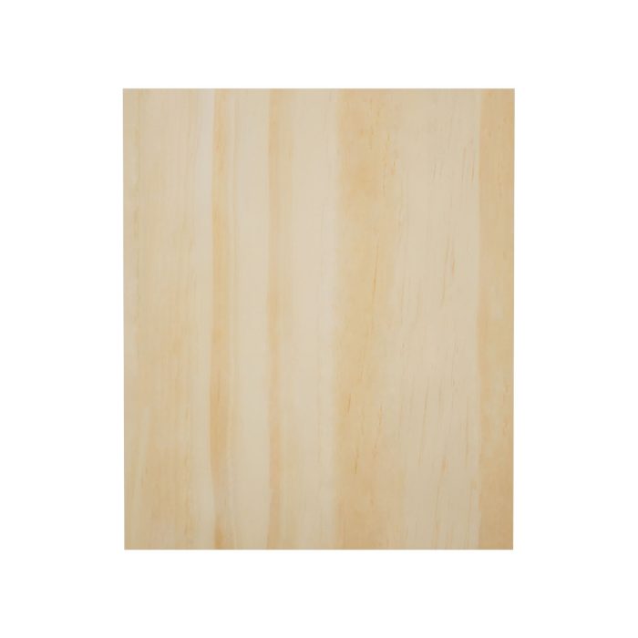 Ekena Millwork 5 1/2"W x 6 1/2"H x 1"P Americraft Solid Hardwood Stain Grade Traditional Plinth Block - Image 65
