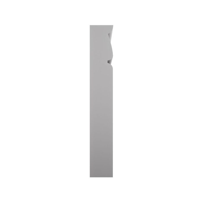 Ekena Millwork 5 1/2"W x 6 1/2"H x 1"P Americraft Solid Hardwood Stain Grade Traditional Plinth Block - Image 88