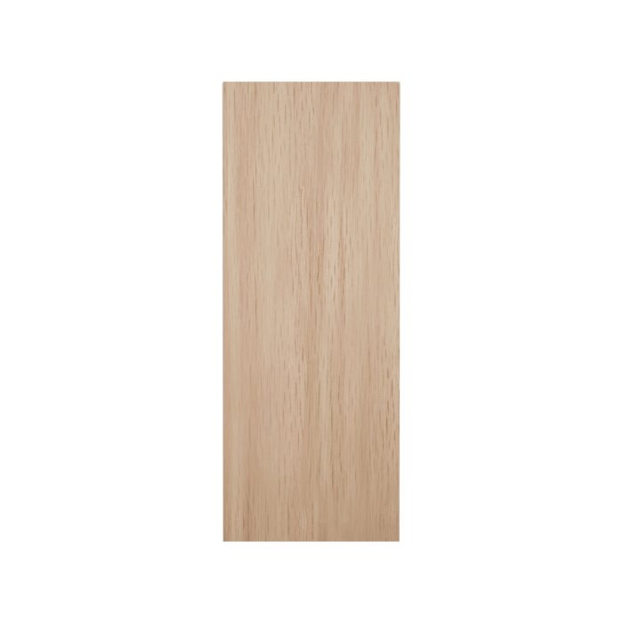 Ekena Millwork 2 1/2"W x 6 1/2"H x 1 1/8"P Americraft Solid Hardwood Stain Grade Smooth Plinth Block with Beveled Edge - Image 15