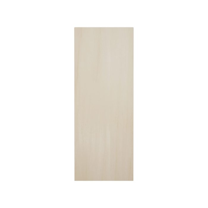 Ekena Millwork 2 1/2"W x 6 1/2"H x 1 1/8"P Americraft Solid Hardwood Stain Grade Smooth Plinth Block with Beveled Edge - Image 85