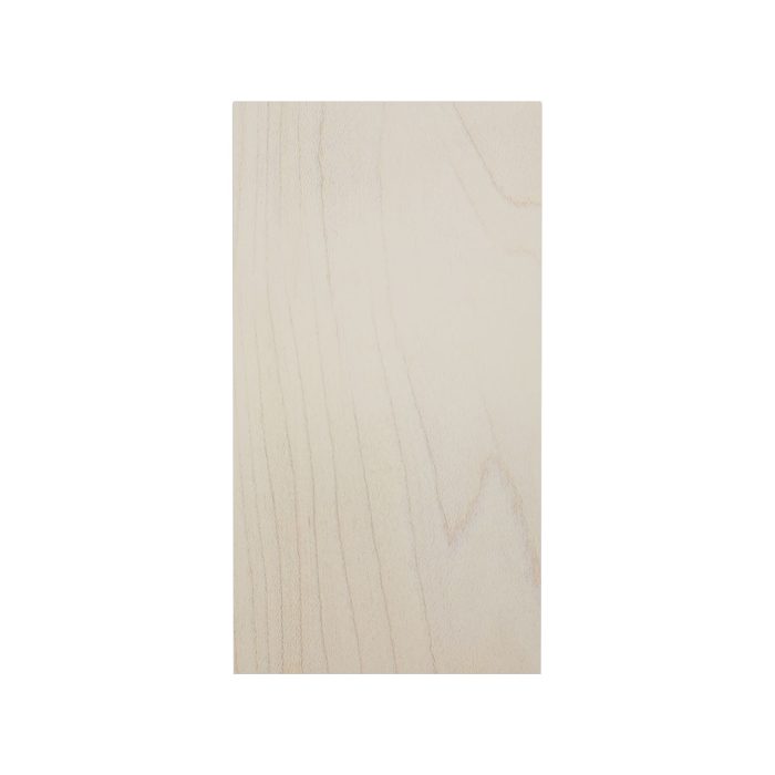 Ekena Millwork 3 1/2"W x 6 1/2"H x 1 1/8"P Americraft Solid Hardwood Stain Grade Smooth Plinth Block with Beveled Edge - Image 44