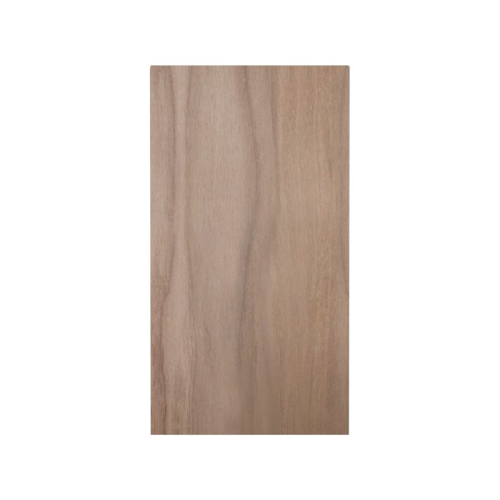 Ekena Millwork 3 1/2"W x 6 1/2"H x 1 1/8"P Americraft Solid Hardwood Stain Grade Smooth Plinth Block with Beveled Edge - Image 84