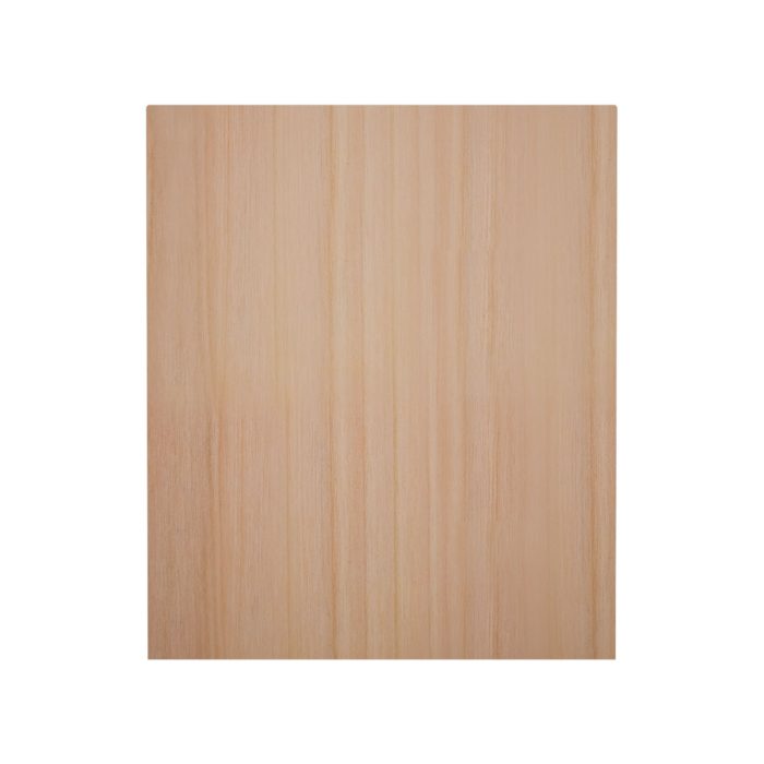 Ekena Millwork 5 1/2"W x 6 1/2"H x 1 1/8"P Americraft Solid Hardwood Stain Grade Smooth Plinth Block with Beveled Edge - Image 56
