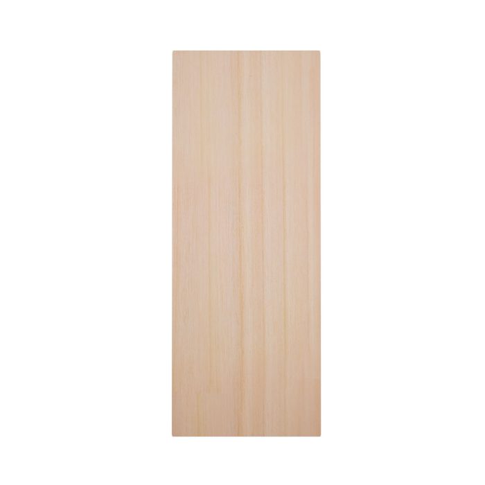 Ekena Millwork 2 1/2"W x 6 1/2"H x 1 1/8"P Americraft Solid Hardwood Stain Grade Smooth Plinth Block with Squared Edge - Image 42