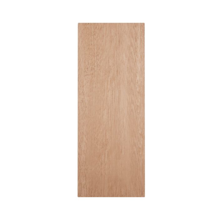 Ekena Millwork 2 1/2"W x 6 1/2"H x 1 1/8"P Americraft Solid Hardwood Stain Grade Smooth Plinth Block with Squared Edge - Image 52