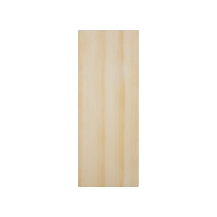 Ekena Millwork 2 1/2"W x 6 1/2"H x 1 1/8"P Americraft Solid Hardwood Stain Grade Smooth Plinth Block with Squared Edge - Image 64