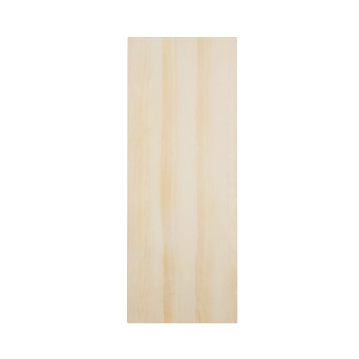 Ekena Millwork 2 1/2"W x 6 1/2"H x 1 1/8"P Americraft Solid Hardwood Stain Grade Smooth Plinth Block with Squared Edge - Image 61