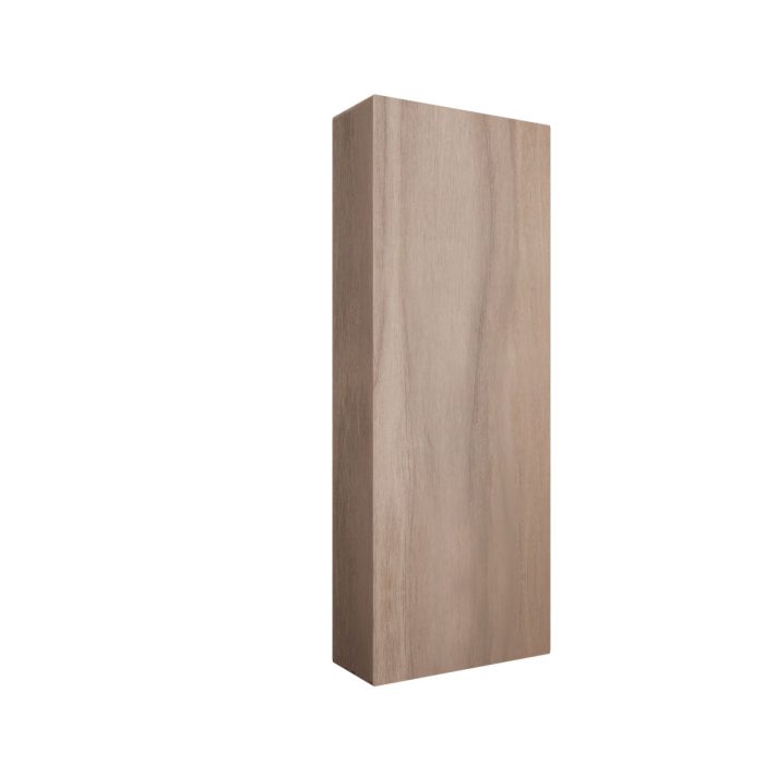 Ekena Millwork 2 1/2"W x 6 1/2"H x 1 1/8"P Americraft Solid Hardwood Stain Grade Smooth Plinth Block with Squared Edge - Image 72