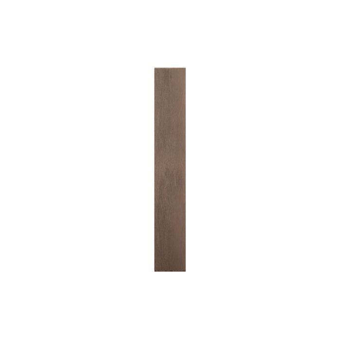 Ekena Millwork 2 1/2"W x 6 1/2"H x 1 1/8"P Americraft Solid Hardwood Stain Grade Smooth Plinth Block with Squared Edge - Image 73