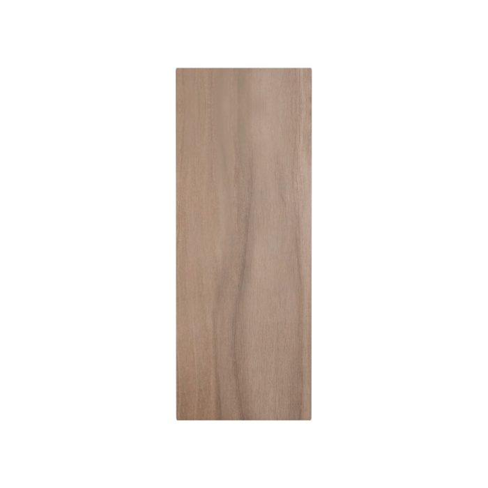 Ekena Millwork 2 1/2"W x 6 1/2"H x 1 1/8"P Americraft Solid Hardwood Stain Grade Smooth Plinth Block with Squared Edge - Image 74