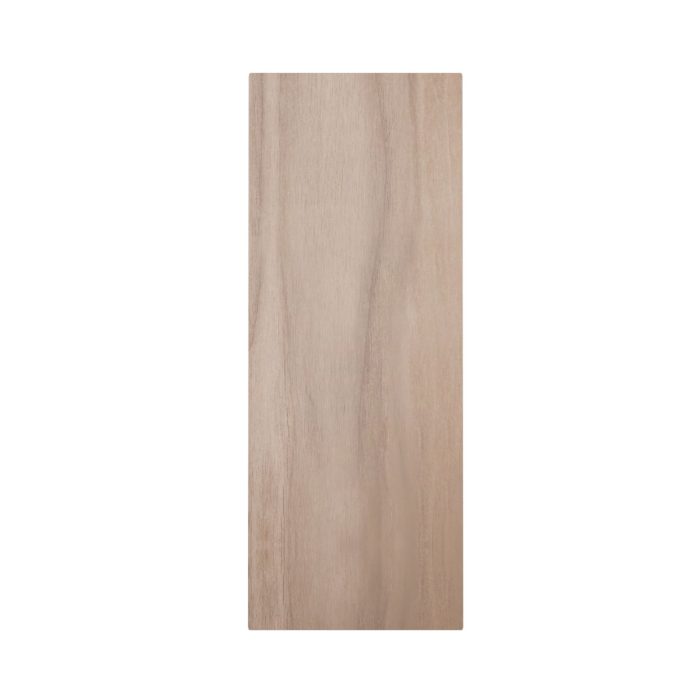 Ekena Millwork 2 1/2"W x 6 1/2"H x 1 1/8"P Americraft Solid Hardwood Stain Grade Smooth Plinth Block with Squared Edge - Image 71