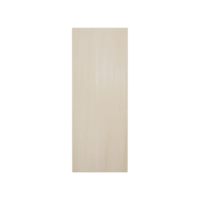 Ekena Millwork 2 1/2"W x 6 1/2"H x 1 1/8"P Americraft Solid Hardwood Stain Grade Smooth Plinth Block with Squared Edge - Image 84