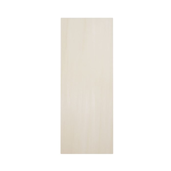 Ekena Millwork 2 1/2"W x 6 1/2"H x 1 1/8"P Americraft Solid Hardwood Stain Grade Smooth Plinth Block with Squared Edge - Image 81