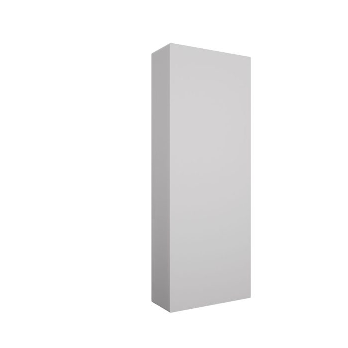 Ekena Millwork 2 1/2"W x 6 1/2"H x 1 1/8"P Americraft Solid Hardwood Stain Grade Smooth Plinth Block with Squared Edge - Image 92