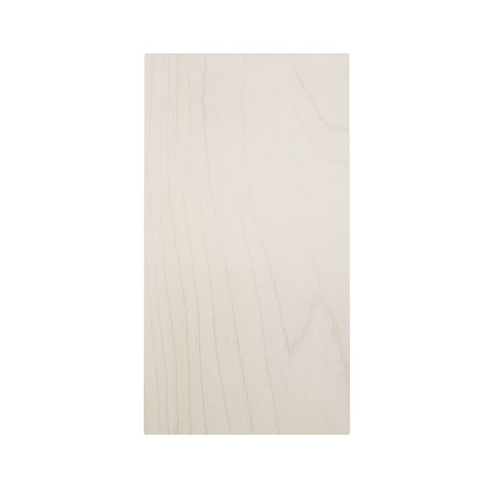 Ekena Millwork 3 1/2"W x 6 1/2"H x 1 1/8"P Americraft Solid Hardwood Stain Grade Smooth Plinth Block with Squared Edge - Image 32
