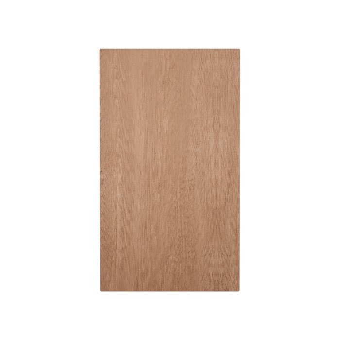 Ekena Millwork 3 3/4"W x 6 1/2"H x 1 1/8"P Americraft Solid Hardwood Stain Grade Smooth Plinth Block with Squared Edge - Image 54