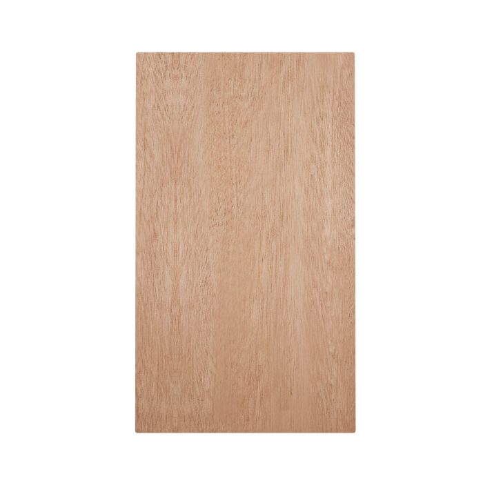 Ekena Millwork 3 3/4"W x 6 1/2"H x 1 1/8"P Americraft Solid Hardwood Stain Grade Smooth Plinth Block with Squared Edge - Image 51