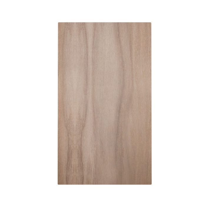 Ekena Millwork 3 3/4"W x 6 1/2"H x 1 1/8"P Americraft Solid Hardwood Stain Grade Smooth Plinth Block with Squared Edge - Image 70