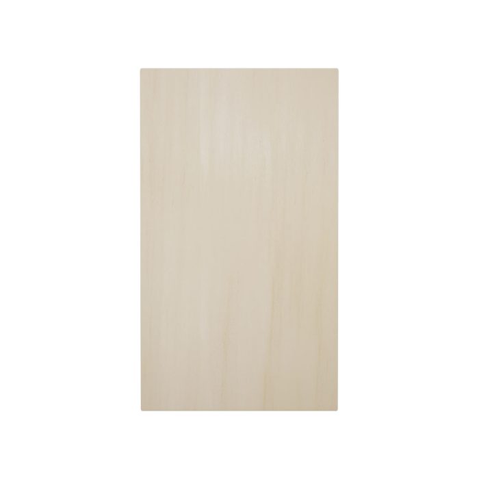 Ekena Millwork 3 3/4"W x 6 1/2"H x 1 1/8"P Americraft Solid Hardwood Stain Grade Smooth Plinth Block with Squared Edge - Image 83