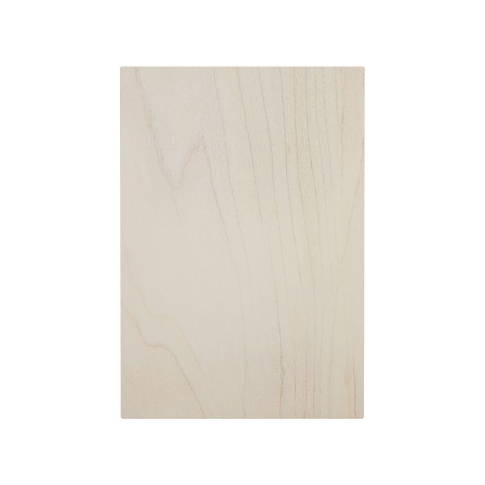 Ekena Millwork 4 1/2"W x 6 1/2"H x 1 1/8"P Americraft Solid Hardwood Stain Grade Smooth Plinth Block with Squared Edge - Image 33
