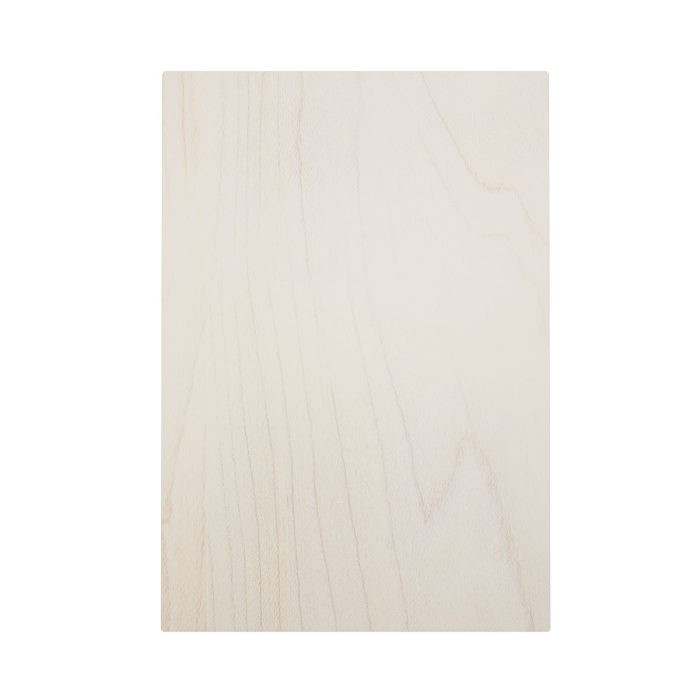 Ekena Millwork 4 1/2"W x 6 1/2"H x 1 1/8"P Americraft Solid Hardwood Stain Grade Smooth Plinth Block with Squared Edge - Image 30