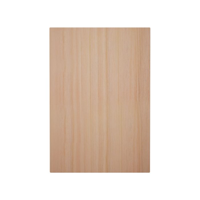 Ekena Millwork 4 1/2"W x 6 1/2"H x 1 1/8"P Americraft Solid Hardwood Stain Grade Smooth Plinth Block with Squared Edge - Image 43