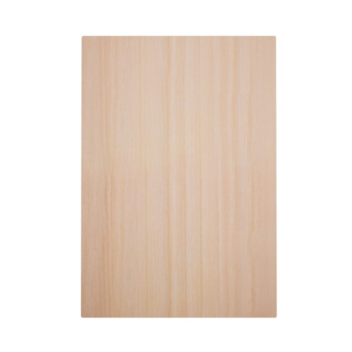 Ekena Millwork 4 1/2"W x 6 1/2"H x 1 1/8"P Americraft Solid Hardwood Stain Grade Smooth Plinth Block with Squared Edge - Image 40