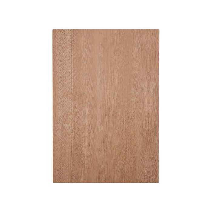 Ekena Millwork 4 1/2"W x 6 1/2"H x 1 1/8"P Americraft Solid Hardwood Stain Grade Smooth Plinth Block with Squared Edge - Image 53
