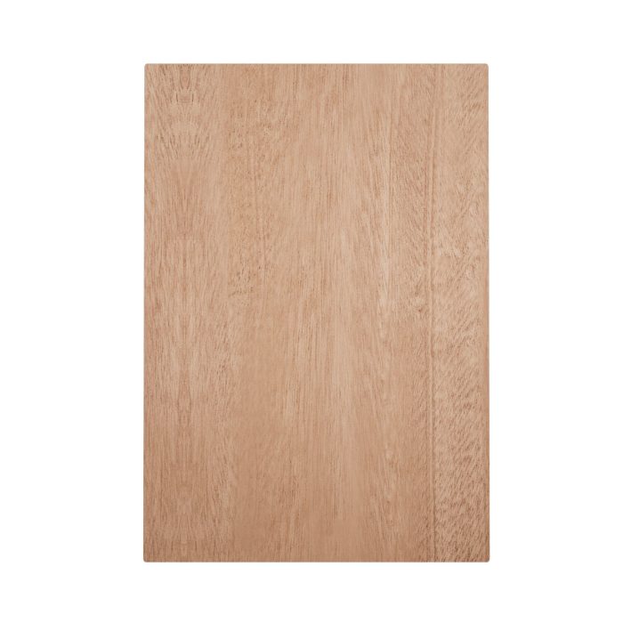 Ekena Millwork 4 1/2"W x 6 1/2"H x 1 1/8"P Americraft Solid Hardwood Stain Grade Smooth Plinth Block with Squared Edge - Image 50