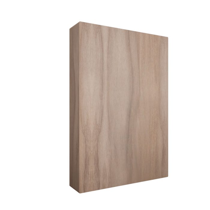 Ekena Millwork 4 1/2"W x 6 1/2"H x 1 1/8"P Americraft Solid Hardwood Stain Grade Smooth Plinth Block with Squared Edge - Image 71