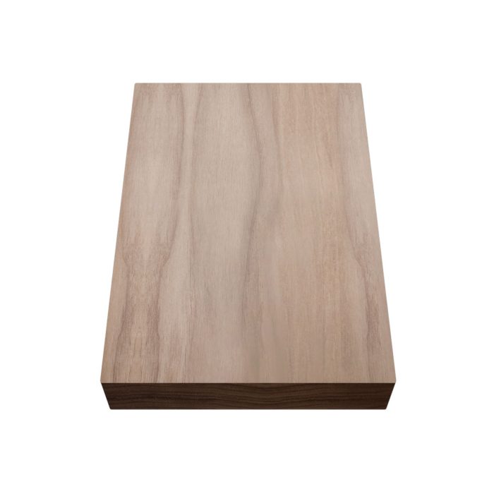 Ekena Millwork 4 1/2"W x 6 1/2"H x 1 1/8"P Americraft Solid Hardwood Stain Grade Smooth Plinth Block with Squared Edge - Image 74