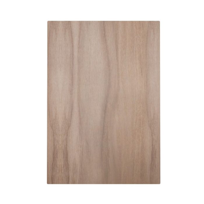Ekena Millwork 4 1/2"W x 6 1/2"H x 1 1/8"P Americraft Solid Hardwood Stain Grade Smooth Plinth Block with Squared Edge - Image 70