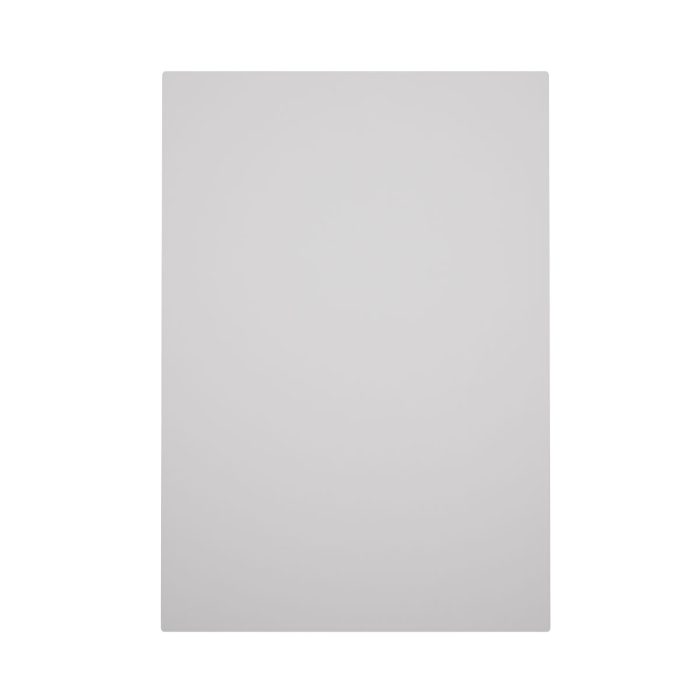 Ekena Millwork 4 1/2"W x 6 1/2"H x 1 1/8"P Americraft Solid Hardwood Stain Grade Smooth Plinth Block with Squared Edge - Image 90