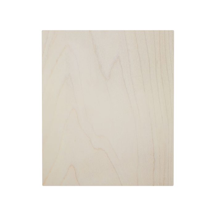 Ekena Millwork 5 1/2″W x 6 1/2″H x 1 1/8″P Americraft Solid Hardwood Stain Grade Smooth Plinth Block with Squared Edge - Image 34