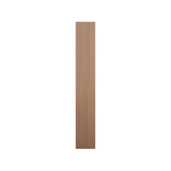 Ekena Millwork 5 1/2″W x 6 1/2″H x 1 1/8″P Americraft Solid Hardwood Stain Grade Smooth Plinth Block with Squared Edge - Image 42