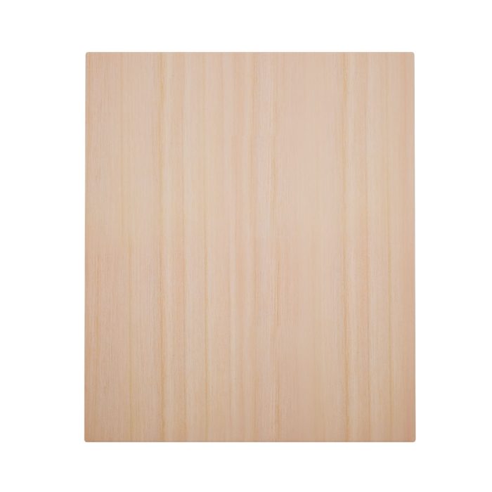 Ekena Millwork 5 1/2″W x 6 1/2″H x 1 1/8″P Americraft Solid Hardwood Stain Grade Smooth Plinth Block with Squared Edge - Image 40
