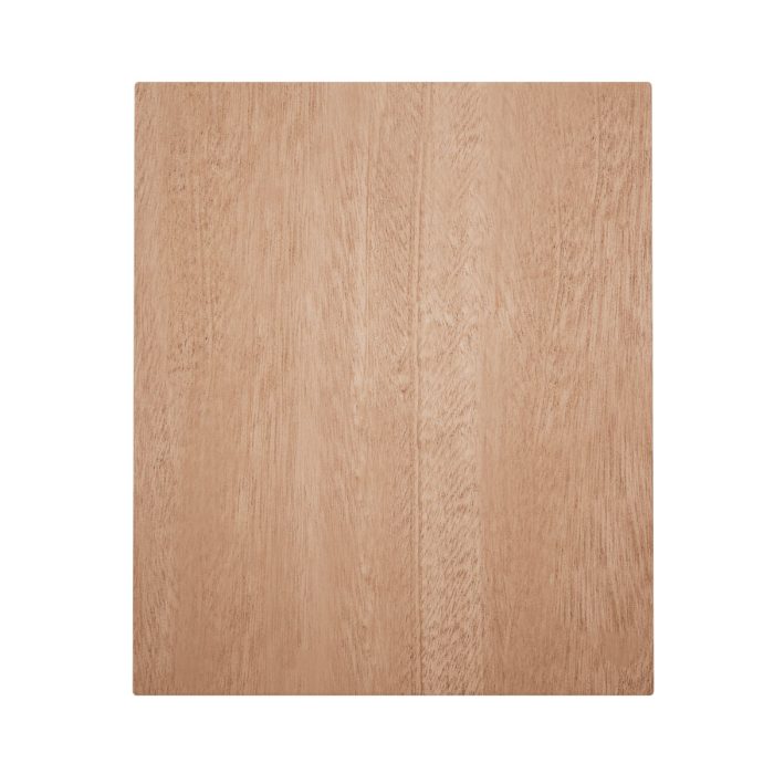 Ekena Millwork 5 1/2″W x 6 1/2″H x 1 1/8″P Americraft Solid Hardwood Stain Grade Smooth Plinth Block with Squared Edge - Image 50