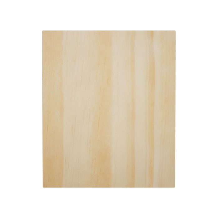 Ekena Millwork 5 1/2″W x 6 1/2″H x 1 1/8″P Americraft Solid Hardwood Stain Grade Smooth Plinth Block with Squared Edge - Image 63