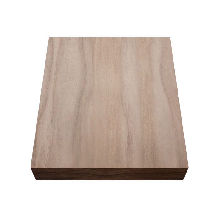 Ekena Millwork 5 1/2″W x 6 1/2″H x 1 1/8″P Americraft Solid Hardwood Stain Grade Smooth Plinth Block with Squared Edge - Image 74
