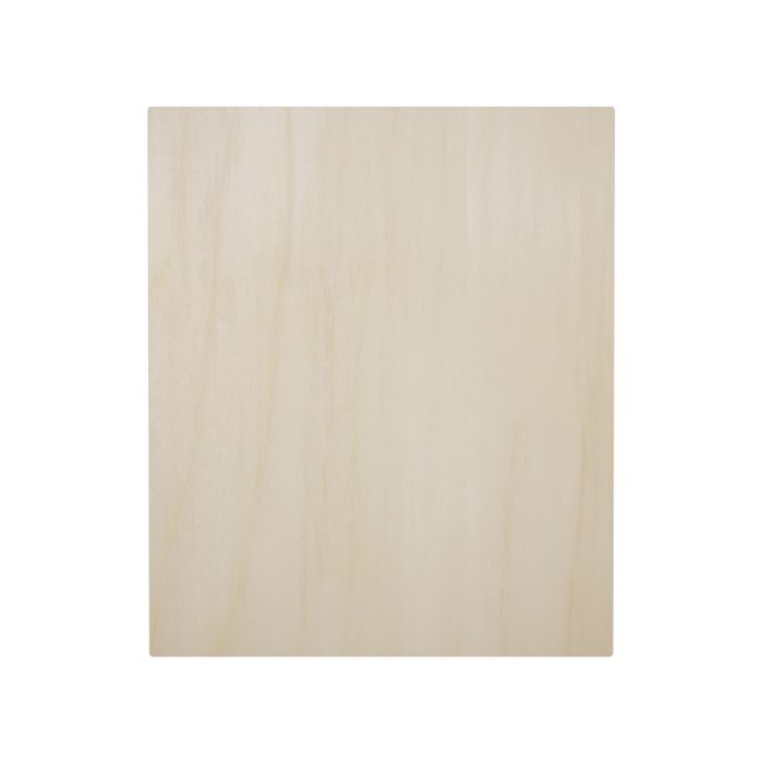 Ekena Millwork 5 1/2″W x 6 1/2″H x 1 1/8″P Americraft Solid Hardwood Stain Grade Smooth Plinth Block with Squared Edge - Image 83